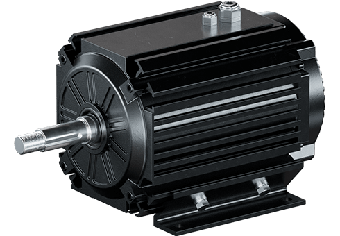FRP integrated machine