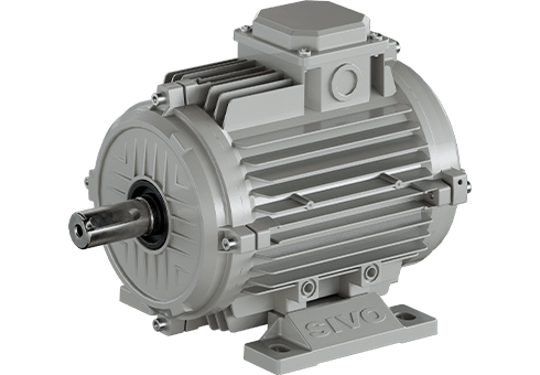 Negative Pressure Fan Motor