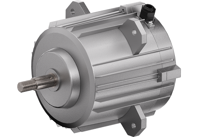Cowshed Fan Motor