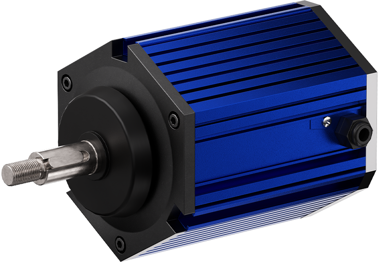 Cooling Fan Motor