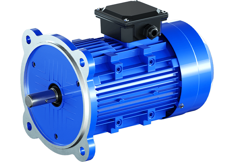 Special Motor For Fish Pond Earator 
