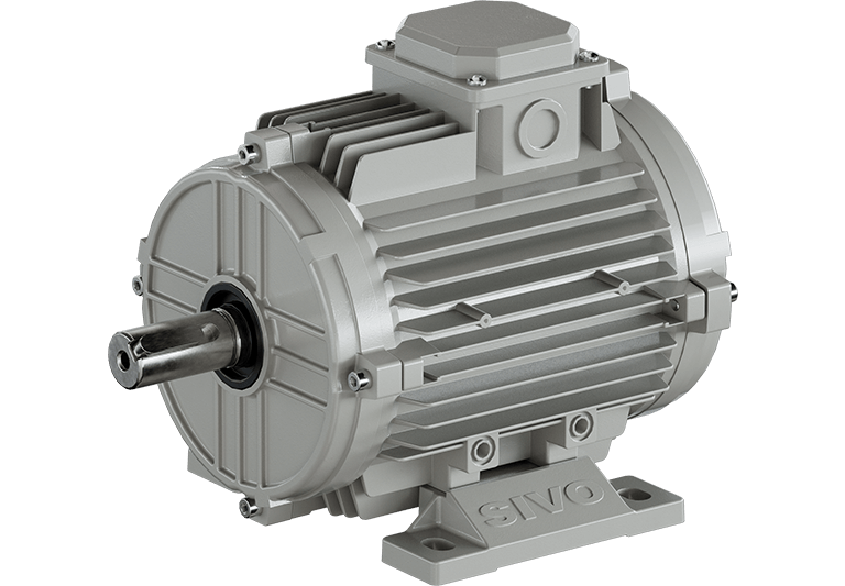 Negative Pressure Fan Motor