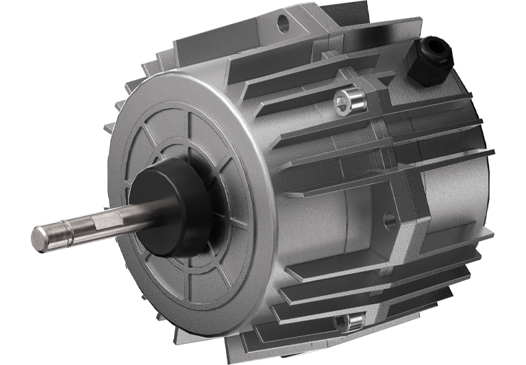 Negative Pressure Fan Motor