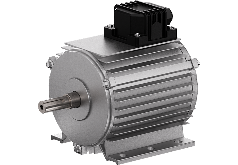 Negative Pressure Fan Motor