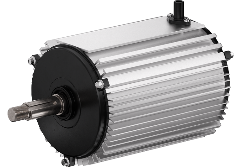 Frp Fan Motor